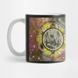 Owl Occultus Mug